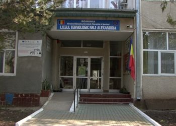 Dosar penal în cazul elevului din Alexandria care acuză că a fost agresat sexual