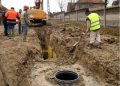 Sistemele de alimentare cu apă și canalizare – un pas important pentru creșterea calității vieții în comunele teleormănene
