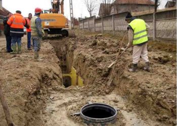 Sistemele de alimentare cu apă și canalizare – un pas important pentru creșterea calității vieții în comunele teleormănene