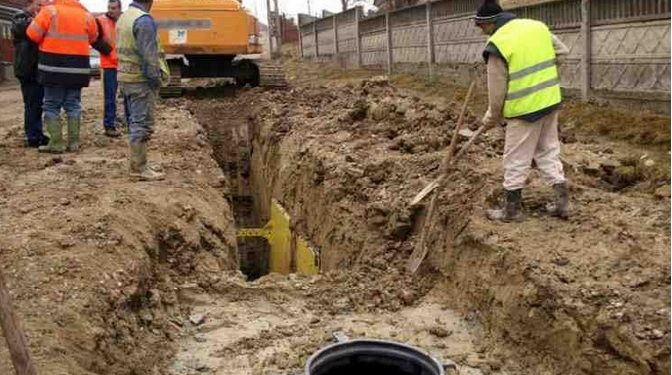 Sistemele de alimentare cu apă și canalizare – un pas important pentru creșterea calității vieții în comunele teleormănene