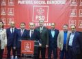 PSD Teleorman: „Cei de la USR+PLUS au furat startul în campania electorală”
