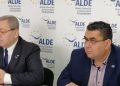 ALDE Teleorman și-a propus un scor de 12-13 la sută la europarlamentare