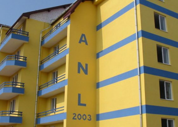 Finalizarea blocului ANL din Turnu Măgurele se amână