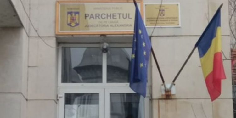 Alt termen pentru construirea sediului propriu al Tribunalului Teleorman și Judecătoriei Alexandria