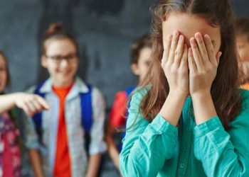 Campania “ŞCOALA FĂRĂ BULLYING” în Alexandria