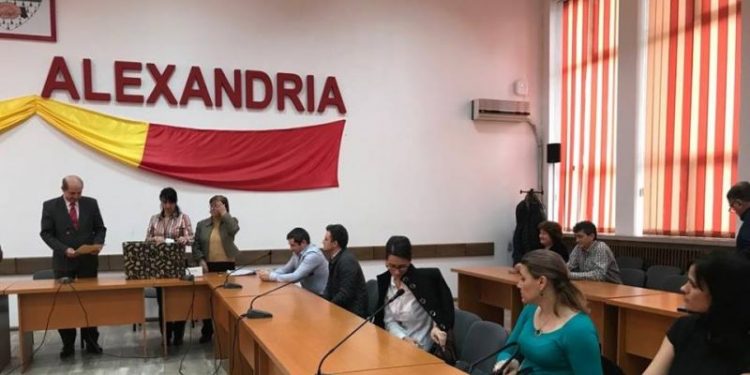 Case noi pentru medici și asistente din Alexandria