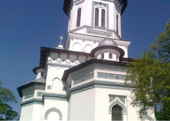 Catedrala Episcopală Sfântul Alexandru din Alexandria