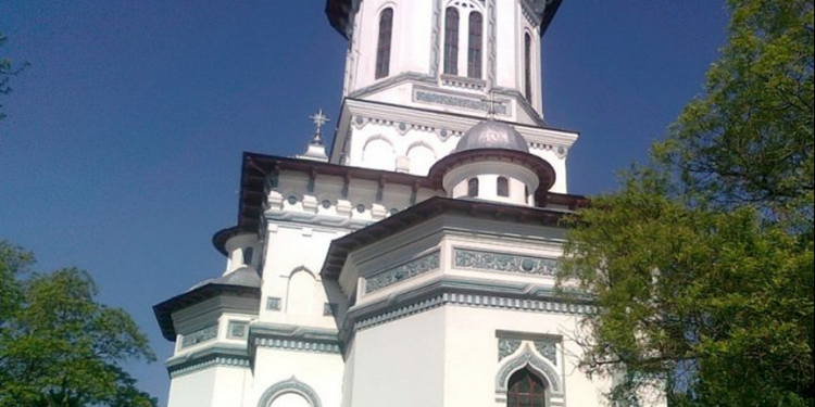 Catedrala Episcopală Sfântul Alexandru din Alexandria