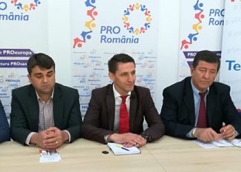 Dumitru Goldbach: “Nu fur oamenii nimănui, nici un partid nu este proprietar de oameni”