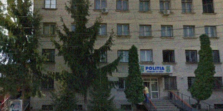 Corupție la Serviciul de Poliție Rutieră din Roșiorii de Vede