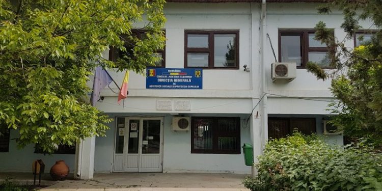 Cristescu a început curățenia de primăvară la Protecția Copilului?