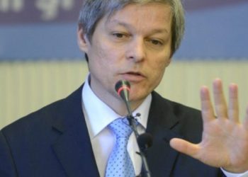 Dacian Cioloș vine la Roșiorii de Vede