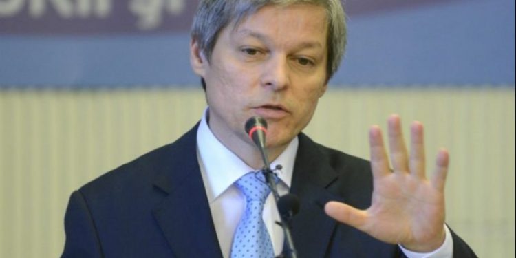 Dacian Cioloș vine la Roșiorii de Vede