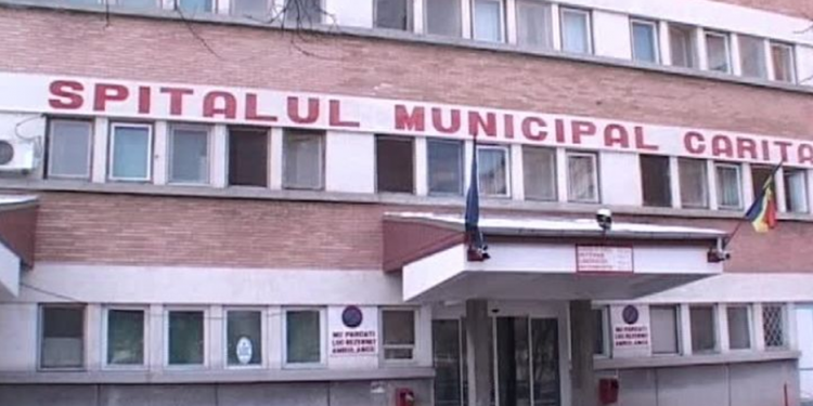 Noaptea minții la Spitalul Caritas din Roșiorii de Vede: managerul trimis în judecată de DNA, câștigă concursul pe post