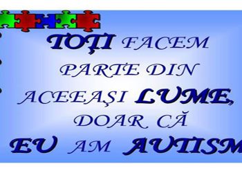 ”Diagnosticul de autism se pune pe criterii clare”, spune neurologul pediatru Valentina Robu