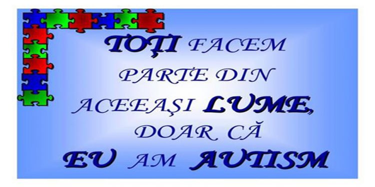 ”Diagnosticul de autism se pune pe criterii clare”, spune neurologul pediatru Valentina Robu