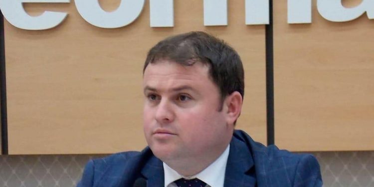 PSD Teleorman: „Dănuț Cristescu pulverizează discursul lui Rareș Nimeni”