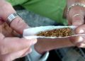 Eleve ajunse la Urgență după ce au fumat “legale”