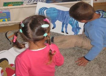 Fiecare copil merită o poveste