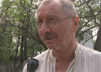 Horațiu Mălăele: “Țăran absolut l-ar fi numit Țuțea pe Ilie Moromete”