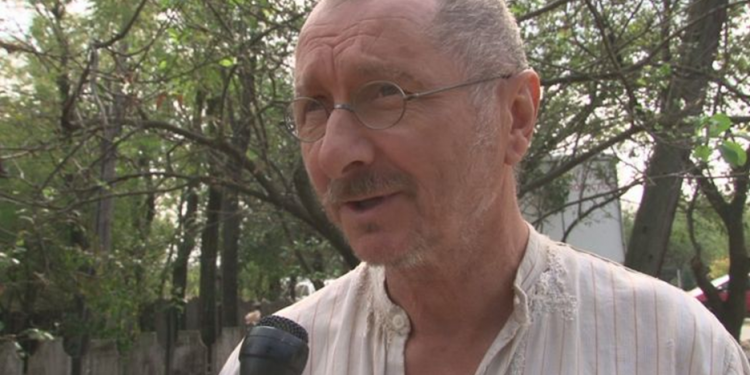 Horațiu Mălăele: “Țăran absolut l-ar fi numit Țuțea pe Ilie Moromete”