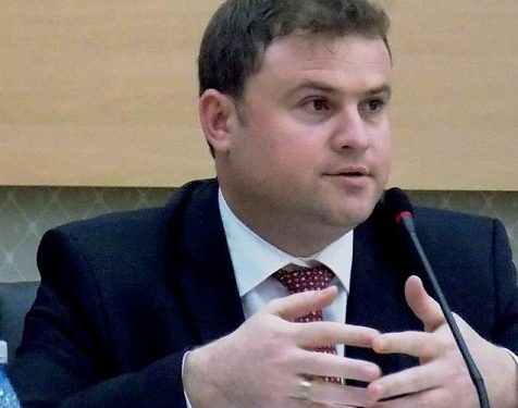 PSD Teleorman: „Domnul Batistuță” face ce știe mai bine, să împroaște cu noroi