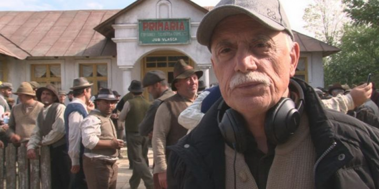 Stere Gulea: ”Relația cu scriitorul Marin Preda, cu opera lui, a fost o problemă pe care a trebuit s-o tranșez”