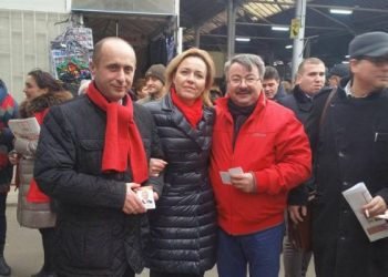 Liderii PSD din Teleorman, atac la Cioloș după vizita de la Roșiorii de Vede