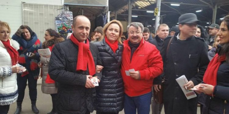 Liderii PSD din Teleorman, atac la Cioloș după vizita de la Roșiorii de Vede