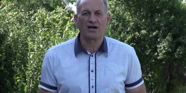 Mihail Cojocaru, președintele ADI: „Voi duce mandatul până la capăt, încă trei ani de acum încolo”