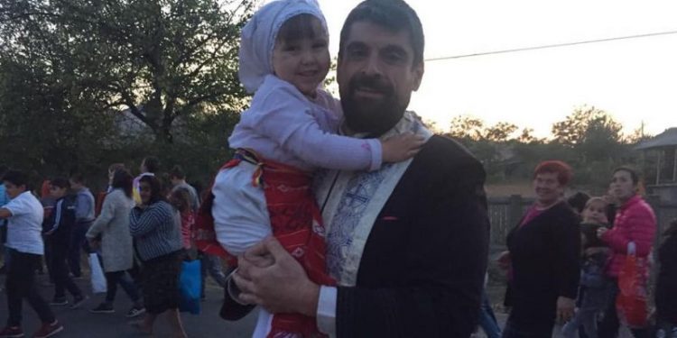 ”Mă simt jignit de faptul că numele județului meu a ajuns să fie folosit peiorativ”, este replica unui preot teleormănean pentru Marian Godină