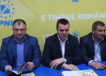 Mitingul PNL va avea loc, sâmbătă, pe o proprietate privată din Alexandria