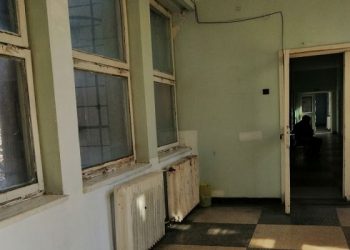 Policlinica din Alexandria, condamnată la degradare. Cabinetele private refuză să participe la cheltuielile de reabilitare