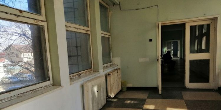 Policlinica din Alexandria, condamnată la degradare. Cabinetele private refuză să participe la cheltuielile de reabilitare