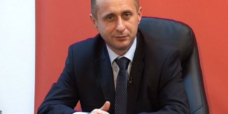 Miting ”împotriva statului paralel și ilegitim” și la Teleorman