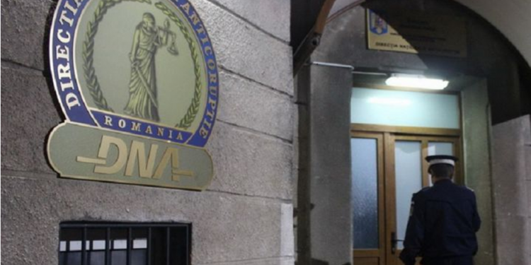 DNA a schimbat încadrarea juridică în Dosarul Tel Drum, reținând forma agravantă a infracțiunilor