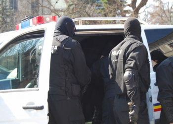 Percheziții domiciliare în Teleorman