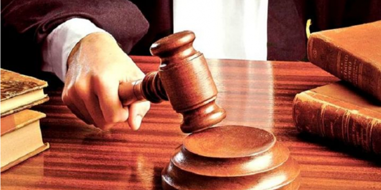 Din arest preventiv, sub control judiciar