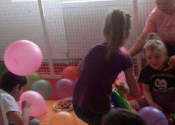 Asociația Vlăduț-Alexandru va beneficia de aparat profesional de fizioterapie