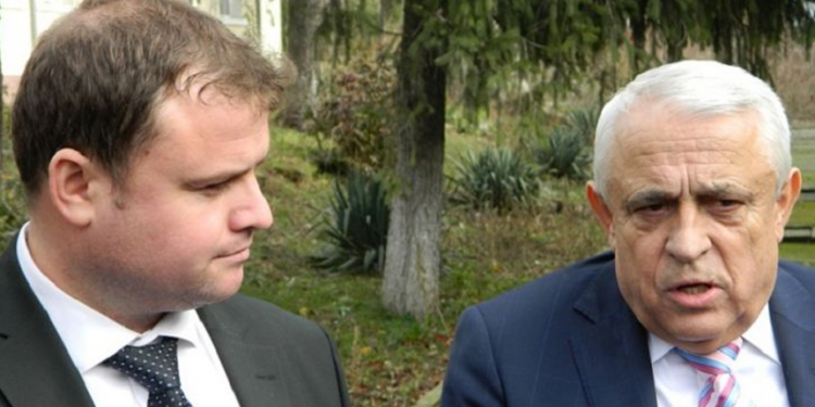 Președintele CJ Teleorman cere Ministerului Agriculturii înființarea a două puncte de sacrificare a mieilor în București