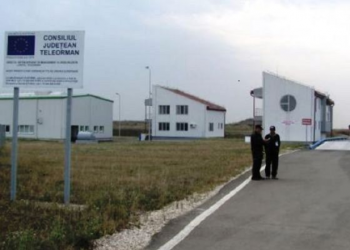 Armistițiu în războiul gunoiului menajer