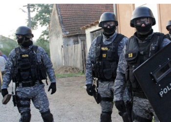 Percheziții în București și în șase județe, inclusiv Teleorman, pentru evaziune fiscală