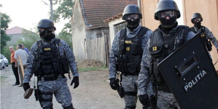 Percheziții în București și în șase județe, inclusiv Teleorman, pentru evaziune fiscală
