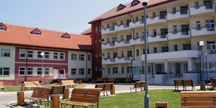 Funcția de manager al Spitalului TBC din Roșiorii de Vede nu poartă noroc