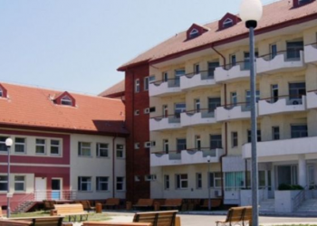 Spitalul de Pneumoftiziologie rămâne fără manager, în continuare