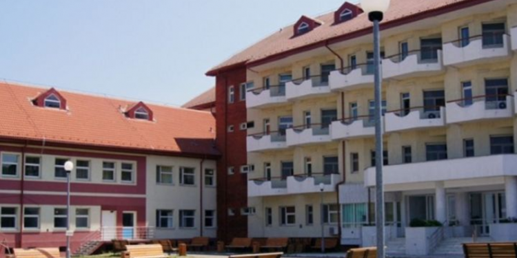 Spitalul de Pneumoftiziologie rămâne fără manager, în continuare