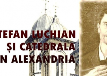 150 de ani de la naşterea lui Ştefan Luchian