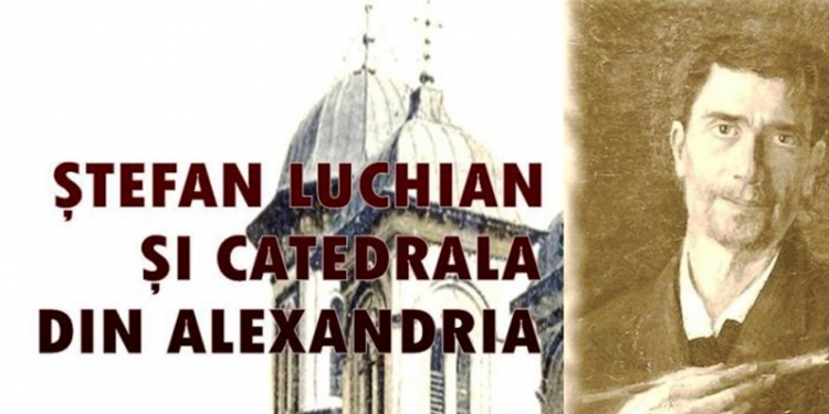 150 de ani de la naşterea lui Ştefan Luchian