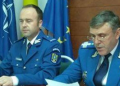 Purtător nou de cuvânt la Jandarmeria Teleorman