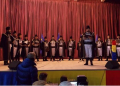 Spectacol de folclor teleormănean de Ziua României, organizat de GAL Câmpia Burnazului